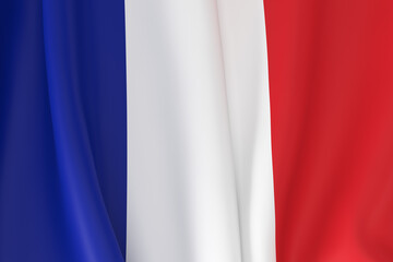 Flag of France