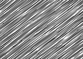 Obraz premium hatching texture vector background Vector texture pattern