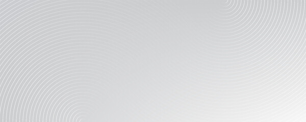 White line abstract presentation background for business.