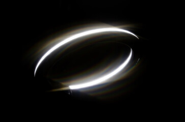 abstract light background