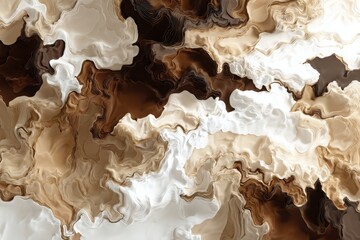 cozy neutral abstract background with soft gradient