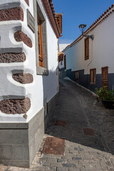 Santa Luc&iacute;a de Tirajana (Las Palmas)