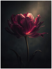 Ember Bloom. Generative AI