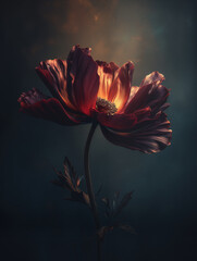 Ember Bloom. Generative AI