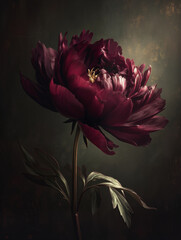 Ember Bloom. Generative AI