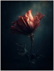 Ember Bloom. Generative AI