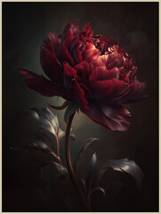 Ember Bloom. Generative AI