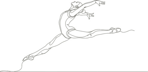 Fototapeta premium Adobe Illustrator Artwork