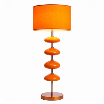 Lampara de pie de dise&ntilde;o