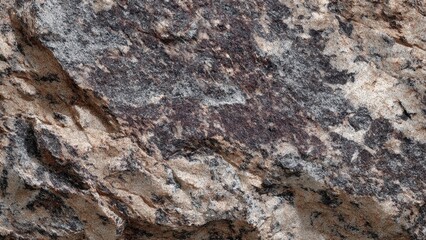 Textured Rock Surface