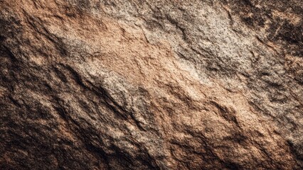 Textured Rock Surface