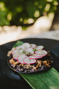 Tostada