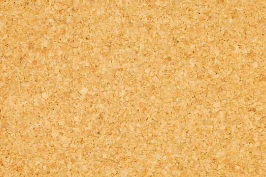 brown cork texture