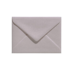 Abstract minimalist composition isolated on white background, featuring modern conceptual design and neutral tones. Simple abstract object isolated on white background with minimalist and contemporary