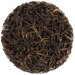 Competition Grade Qimen Chinese Red Tea