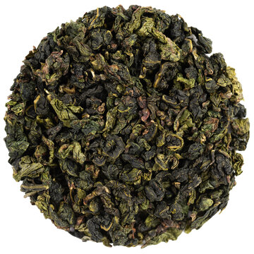 Oolong tea Mao Xie Wang