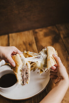 French Dip