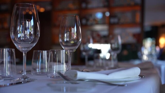 Restaurante Mobilario