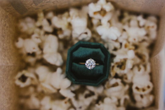 Engagement Ring