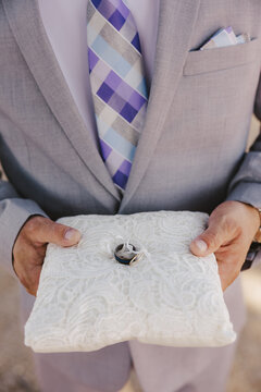 Ring Bearer