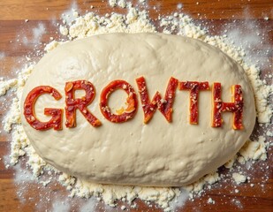 Glowing 3D letters forming the word SUCCESS, with radiant lighting effects symbolizing success, successful achievements, and winning goals