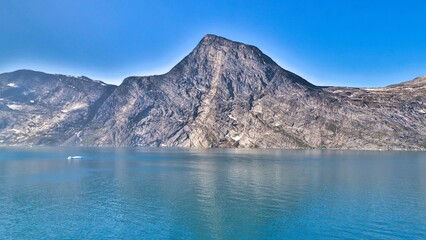 Nuuk, Greenland © Paul James Bannerman