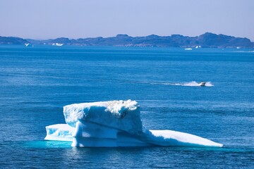 Nuuk, Greenland © Paul James Bannerman