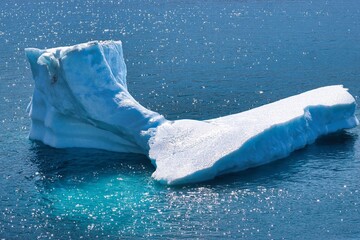 Nuuk, Greenland © Paul James Bannerman