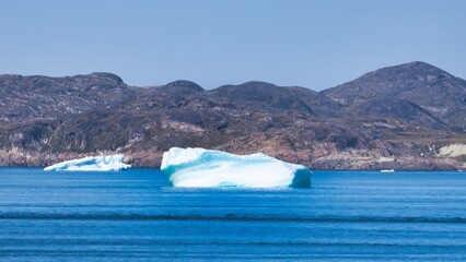 Nuuk, Greenland © Paul James Bannerman