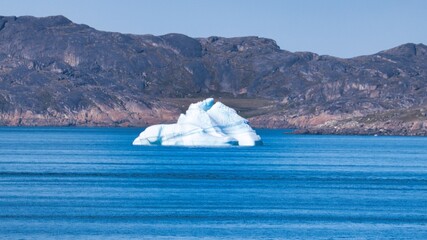 Nuuk, Greenland © Paul James Bannerman