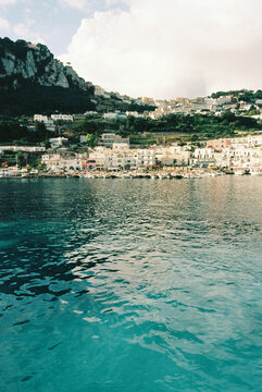Capri, Italy