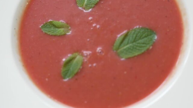 Salmorejo