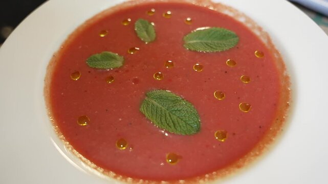Salmorejo