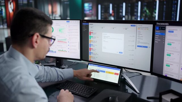 CRM System For Business: Using Software
