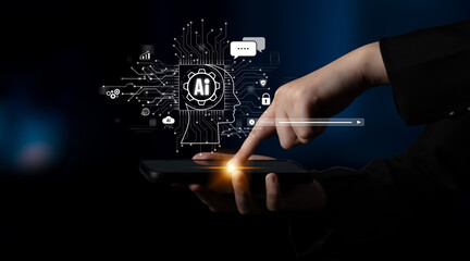 AI chatbot using prompt engineering and LLM deep learning delivers explainable generative AI for smarter, more efficient business support. Latch