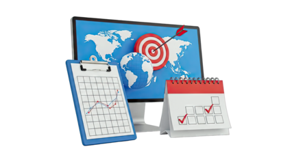 Business Planning and Strategy Tools