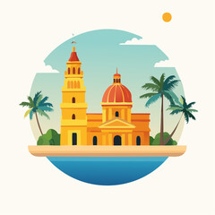 cartagena de indias colombia