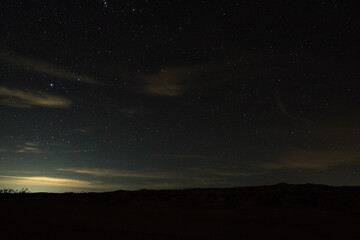 anza borrego desert national park california USA