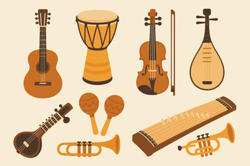 Cultural Harmony Against Islamophobia