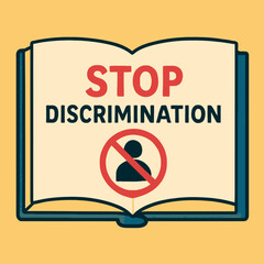 Education Against Islamophobia Poster