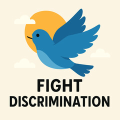 Freedom Against Islamophobia Poster