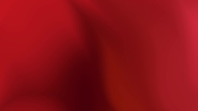 Abstract red gradient background with soft blurred vertical lines and subtle color variations, creating a smooth and modern texture for design projects.