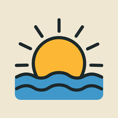 Hope Symbol Against Islamophobia