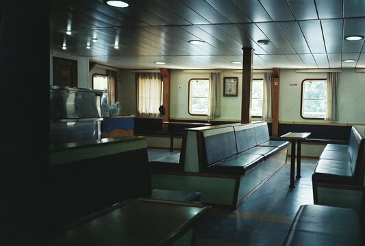 ferry