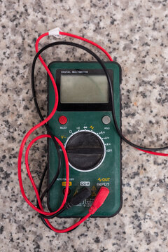Multimeter