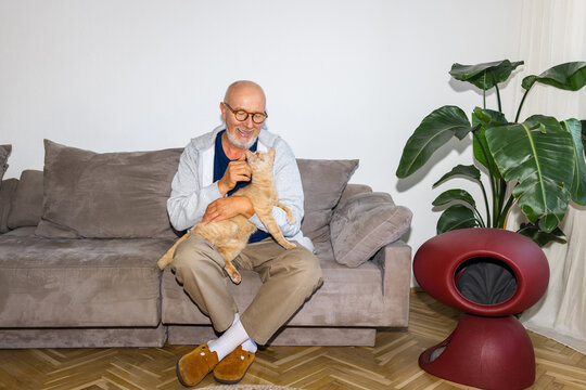 Cat person