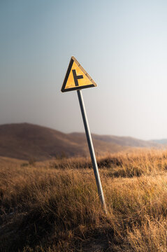 Country Sign