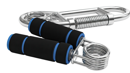 Hand Grips for Hand Strength Training