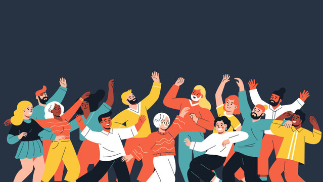 Ekspresi Dalam Gerak