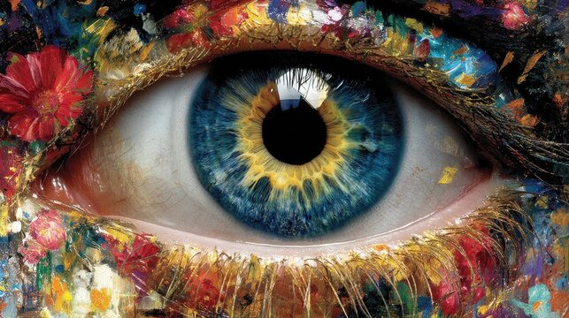 Intuition supports creativity and judgment by drawing on deep perception beneath conscious awareness.
